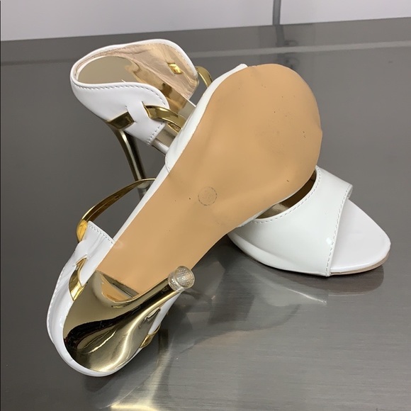 Baishun Heels - Picture 4 of 5